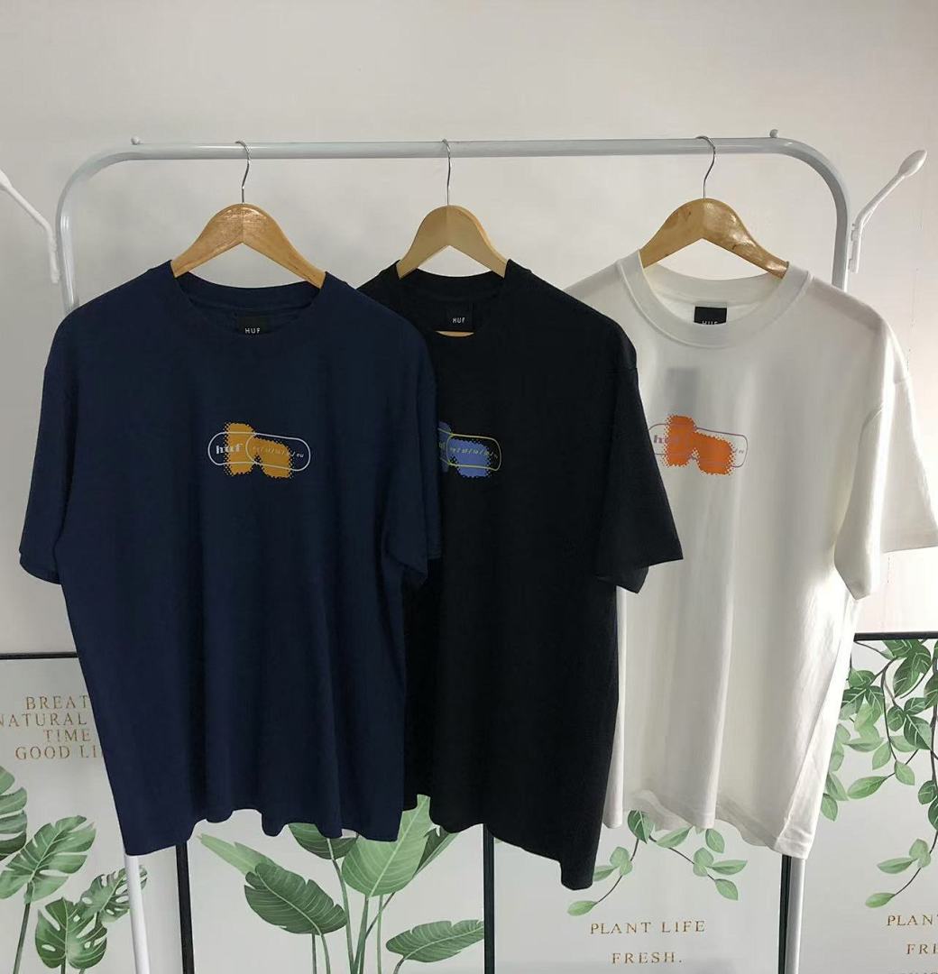 HUF 78 HUF T-SHIRT - Image 22