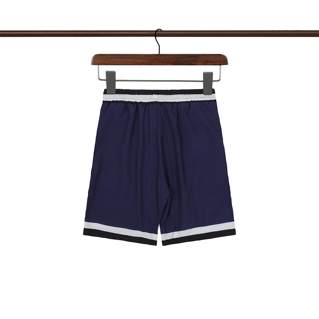 Casablanca TROUSERS95 CASABLANCA SHORTS - Image 7
