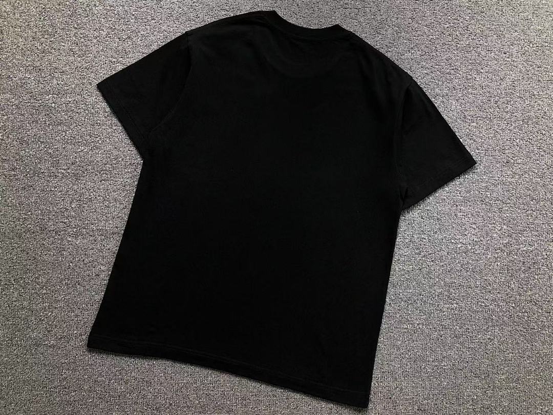 Unbranded 128 ON T-SHIRT 2203074801 (Im 170Cm 60Kg I Wear Size XL In The Phot) - Image 26