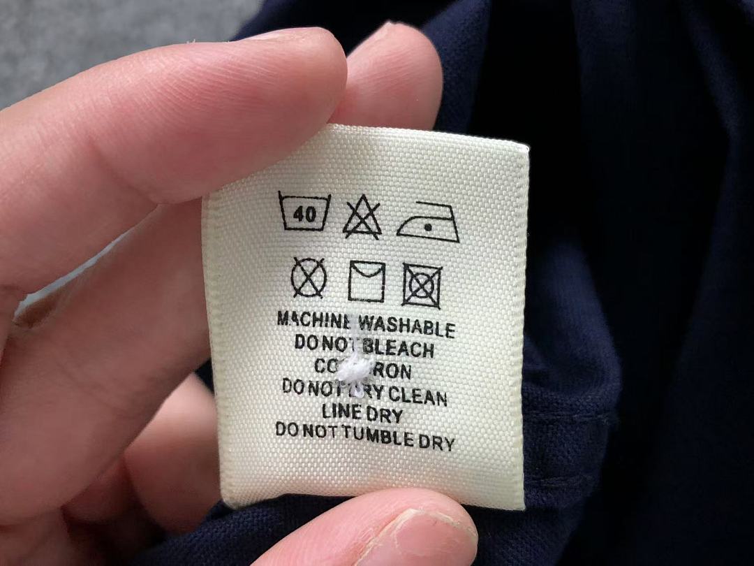 Burberry 138 B⭐R⭐E⭐RY SHIRT 411280577 (Im 170Cm 60Kg I Wear Size L In The Phot) - Image 32