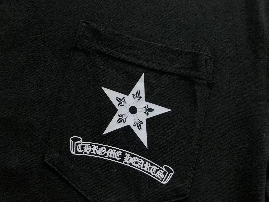 Comme des Garcons 113 C⭐⭐OME HE⭐⭐TS T-SHIRT 4207290302 (Im 170Cm 60Kg I Wear Size M In The Phot) - Image 20