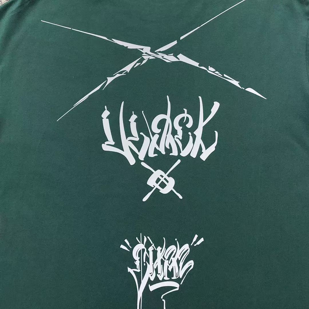 Stussy 78 STUSSY T-SHIRT - Image 20