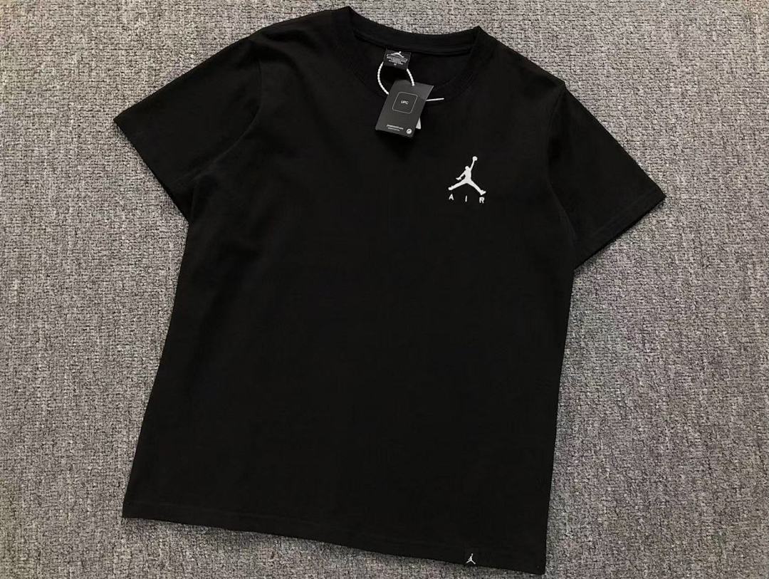 Air Jordan 75 A⭐RJ⭐R⭐AN T-SHIRT 412291057 (Im 170Cm 55Kg I Wear Size M In The Phot) - Image 8