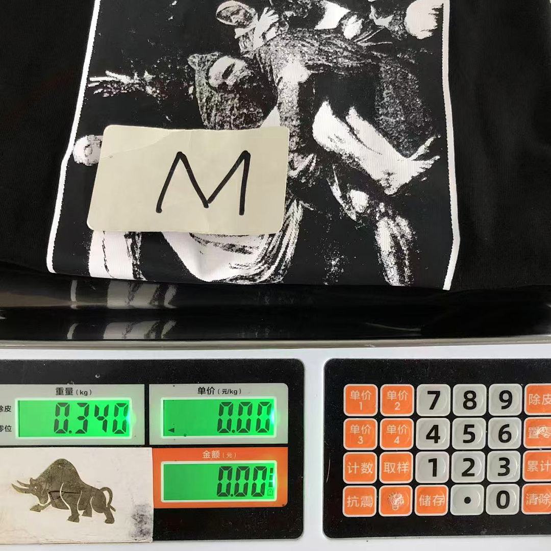 Off-White 108 OFF-WHITE T-SHIRT 521234619 (Im 170Cm 60Kg I Wear Size M In The Phot) - Image 29
