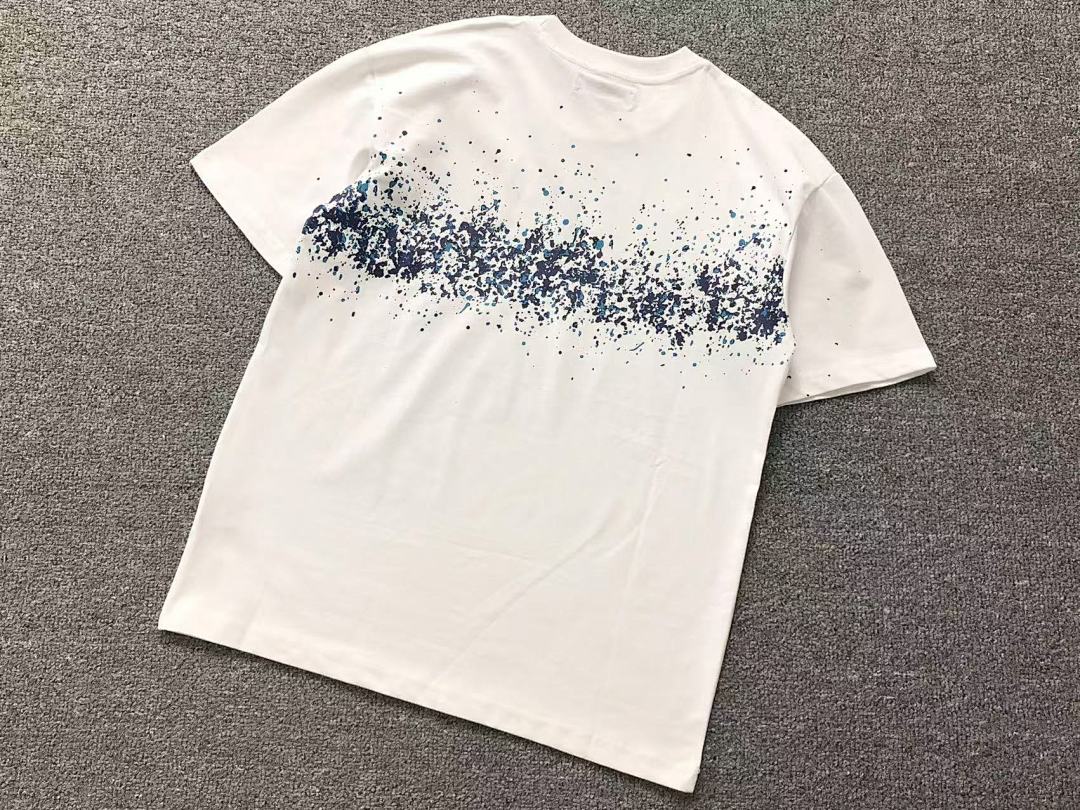 AMIRI 88 AMIRI T-SHIRT 111284974 (Im 170Cm 55Kg I Wear Size S In The Phot) - Image 19