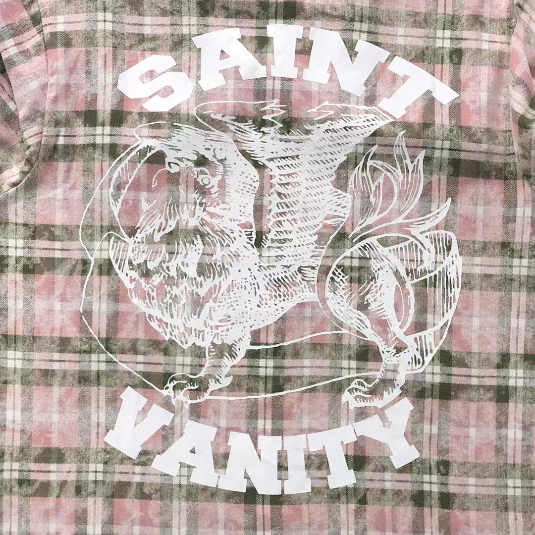 Saint Vanity 258 SA⭐N⭐ VA⭐IT⭐ SHIRT 3201203372 (Im 170Cm 60Kg I Wear Size M In The Phot) - Image 16