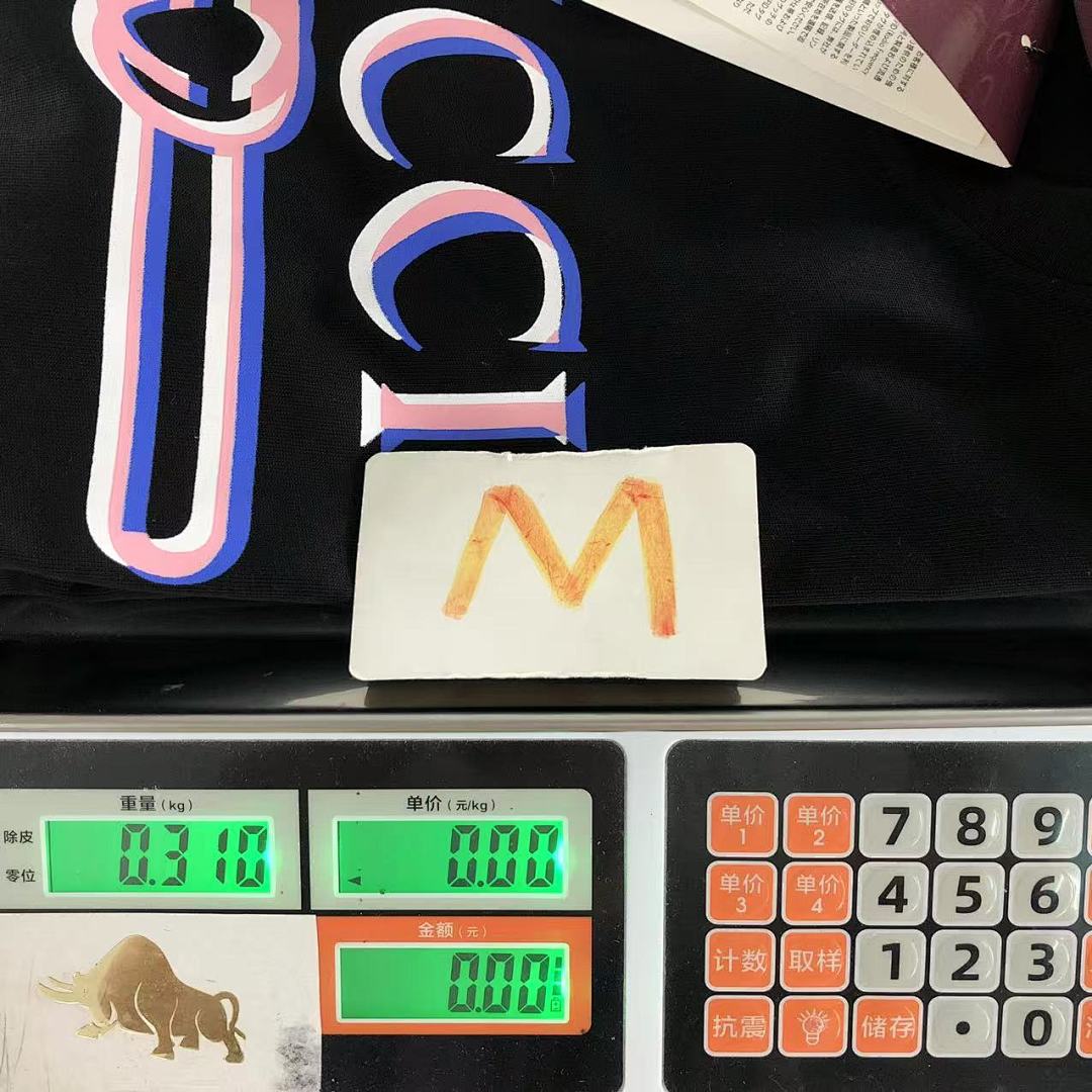 Gucci 115 G⭐C⭐I T-SHIRT 214290615 (Im 170Cm 60Kg I Wear Size M In The Phot) - Image 21