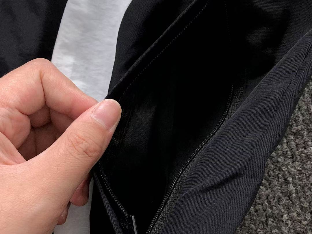 Adidas 138 A⭐I⭐AS JACKET 1112052835 (Im 170Cm 60Kg I Wear Size M In The Phot) - Image 23