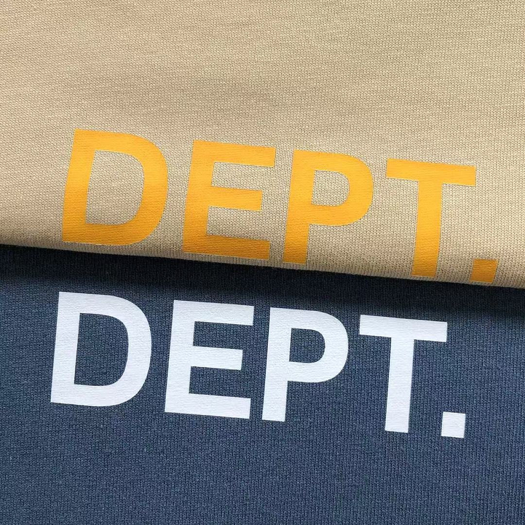 Gallery Dept 78 GALLERY DEPT T-SHIRT 125190553 (Im 170Cm 60Kg I Wear Size S In The Phot) - Image 12