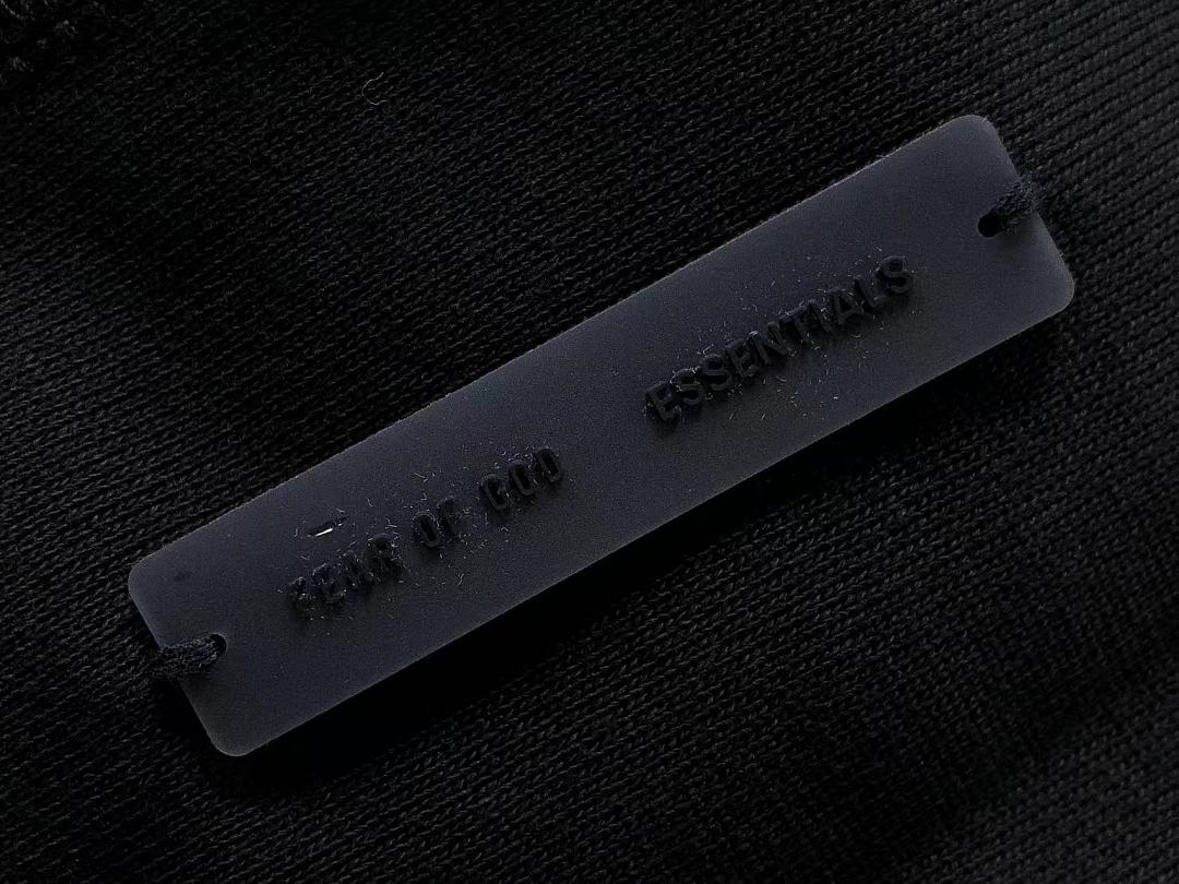 Fear of God 165 FOG HOODIE 3208053217 (Im 170Cm 60Kg I Wear Size S In The Phot) - Image 20