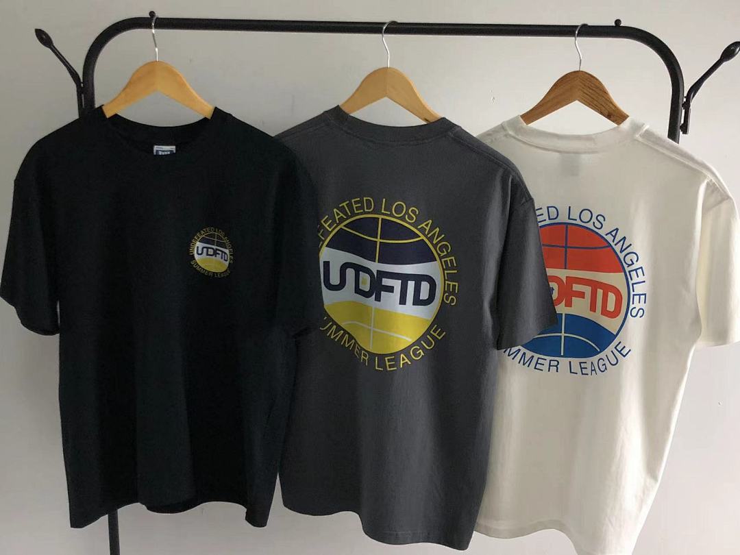 Undefeated 85 UNDEFEATED T-SHIRT - Image 30