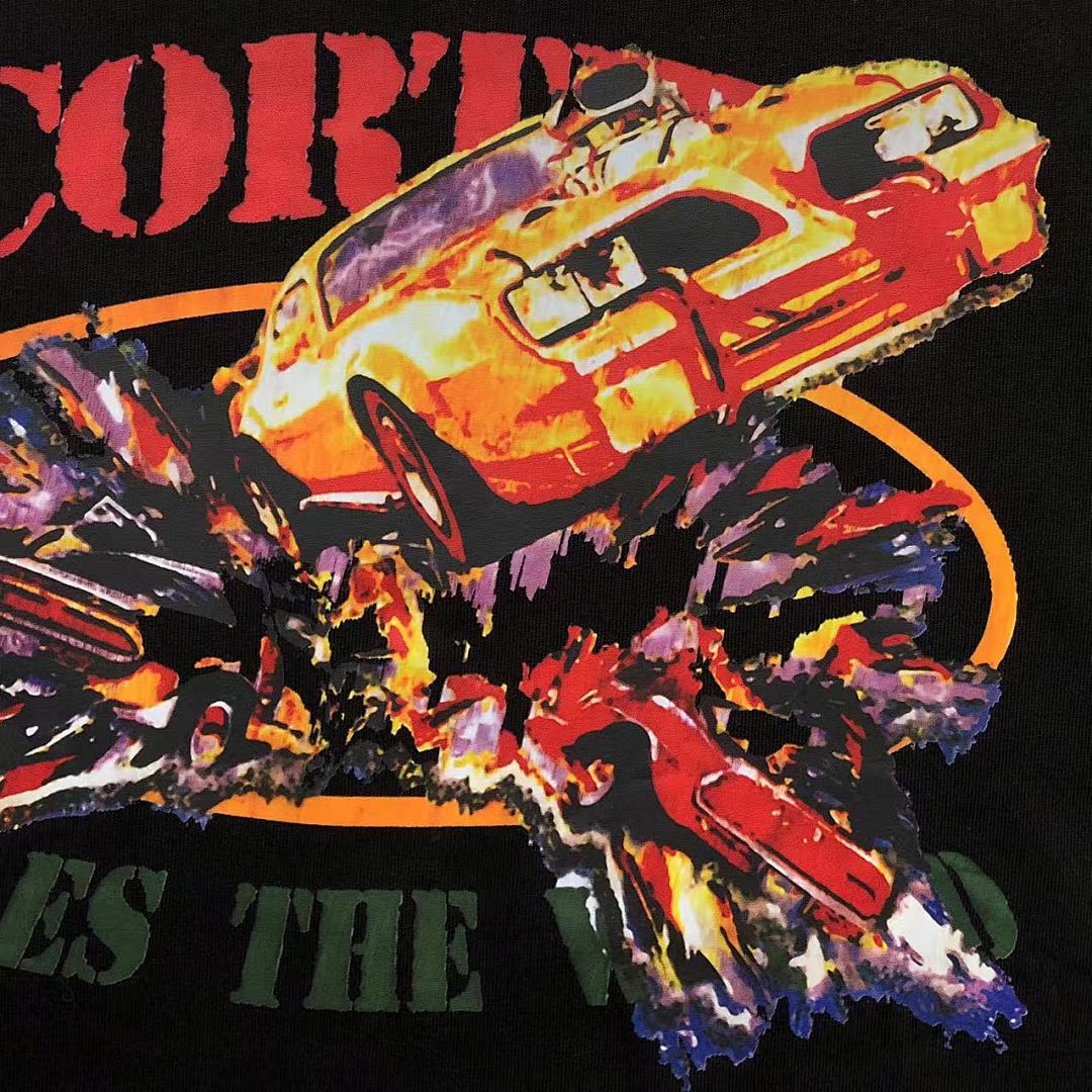 Corteiz 78 CORTEIZ T-SHIRT - Image 10