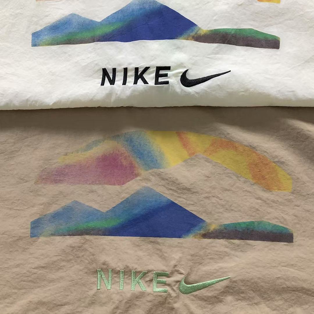 Nike 158 N⭐K⭐ SUNSCREEN CLOTHING 4205291577-010 (Im 170Cm 60Kg I Wear Size L In The Phot) - Image 14
