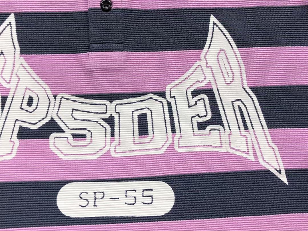 Sp5der 125 SP5DER LONG SLEEVED 1103241253 (Im 170Cm 60Kg I Wear Size S In The Phot) - Image 15