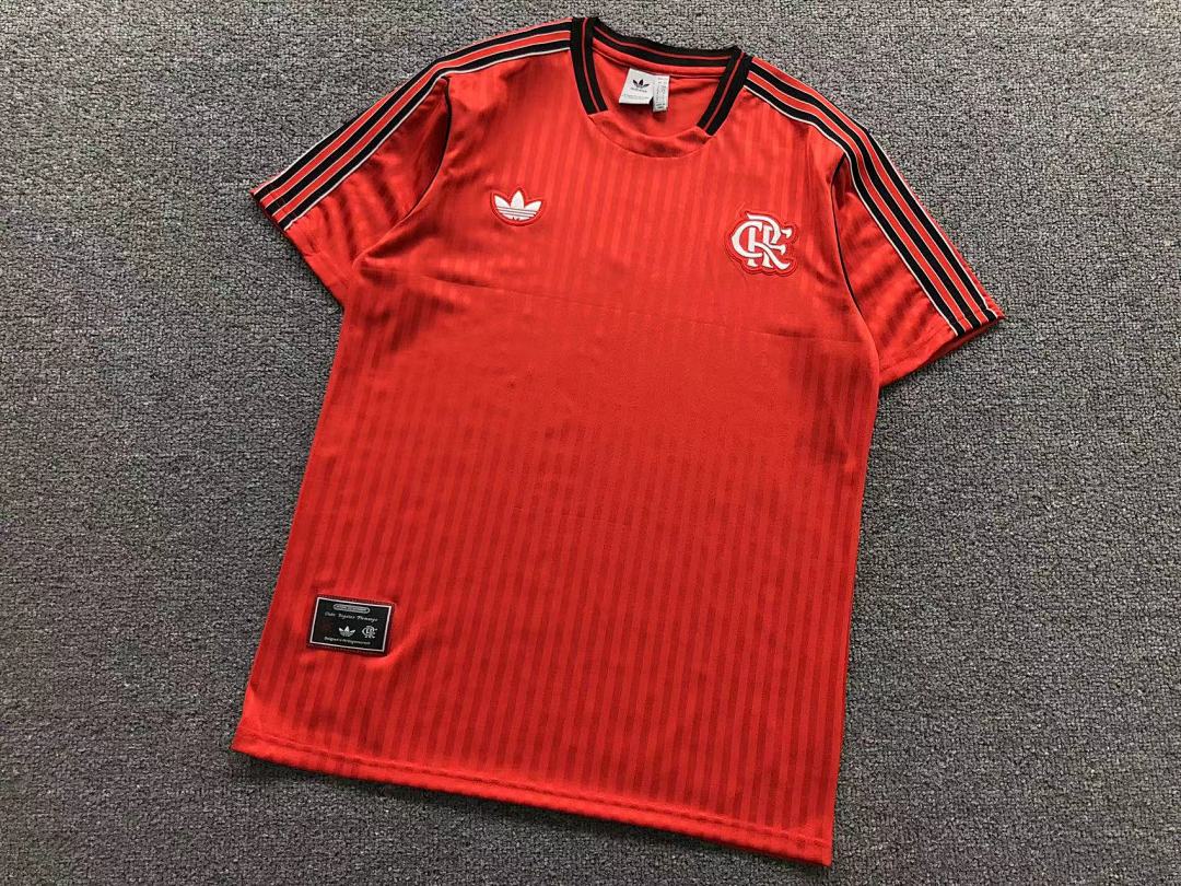 Unbranded 89 FOOTBALL T-SHIRT 2150626002 (Im 170Cm 60Kg I Wear Size L In The Phot) - Image 6