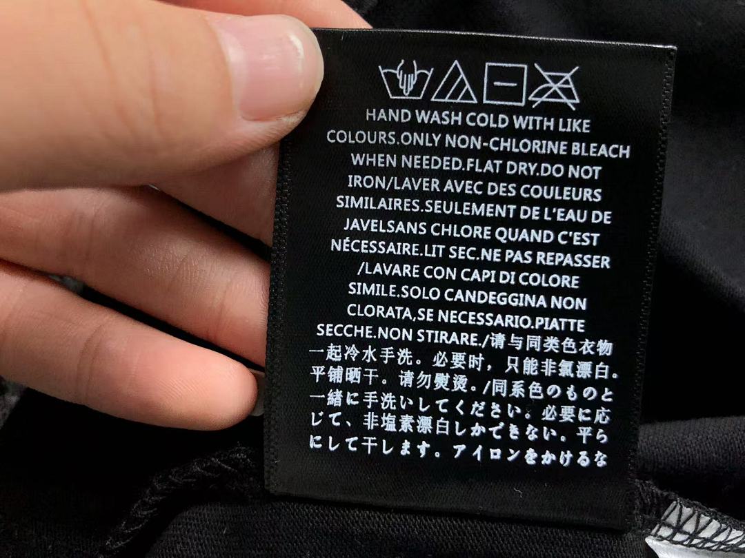 Fear of God 98 FOG VEST 312111017 (Im 170Cm 57Kg I Wear Size S In The Phot) - Image 41