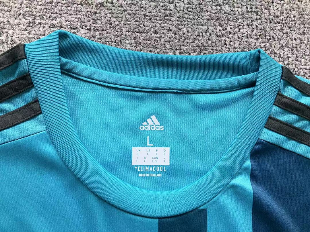 Unbranded 98 FOOTBALL T-SHIRT SHORTS 21060245002 (Im 170Cm 60Kg I Wear Size L In The Phot) - Image 16