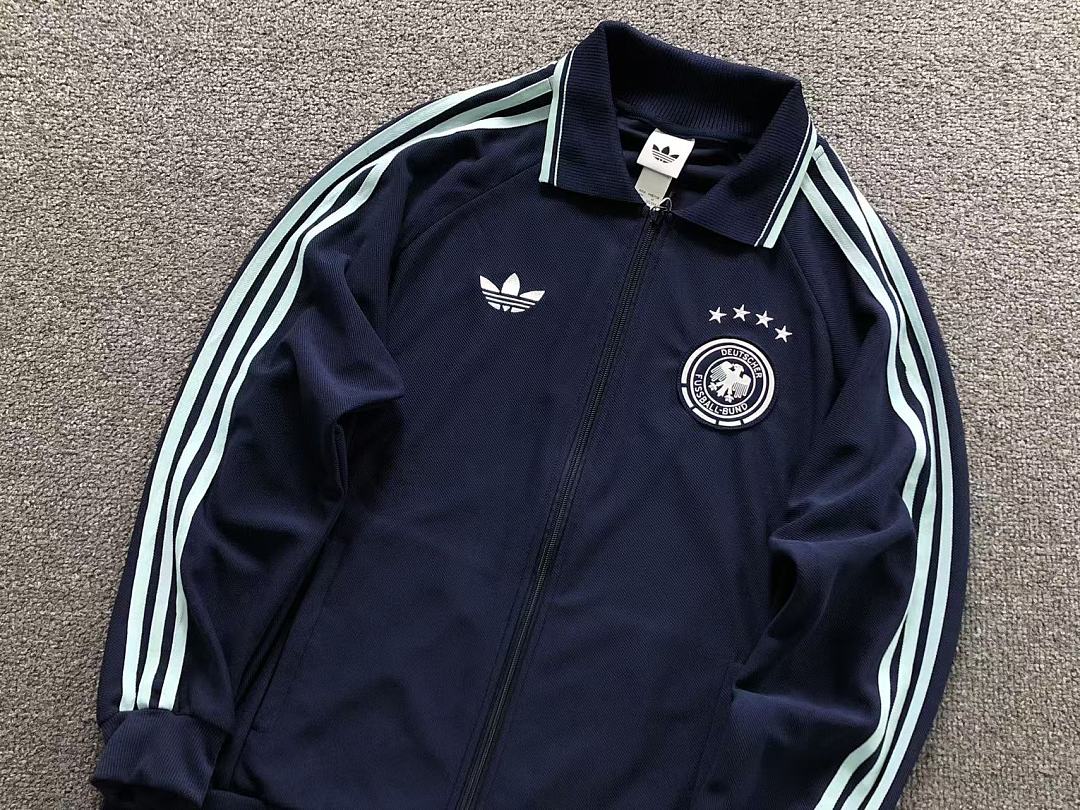 Adidas 145 A⭐I⭐AS HOODIE 4208100677 (Im 170Cm 60Kg I Wear Size M In The Phot) - Image 7