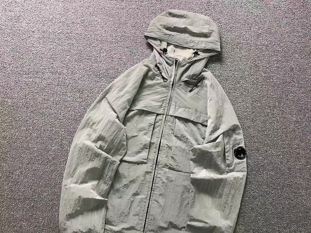 C.P. Company 235 CP JACKET 22082824172 (Im 170Cm 60Kg I Wear Size M In The Phot) - Image 12