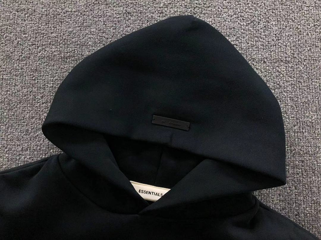 Fear of God TROUSERS 165 FOG HOODIE - Image 43