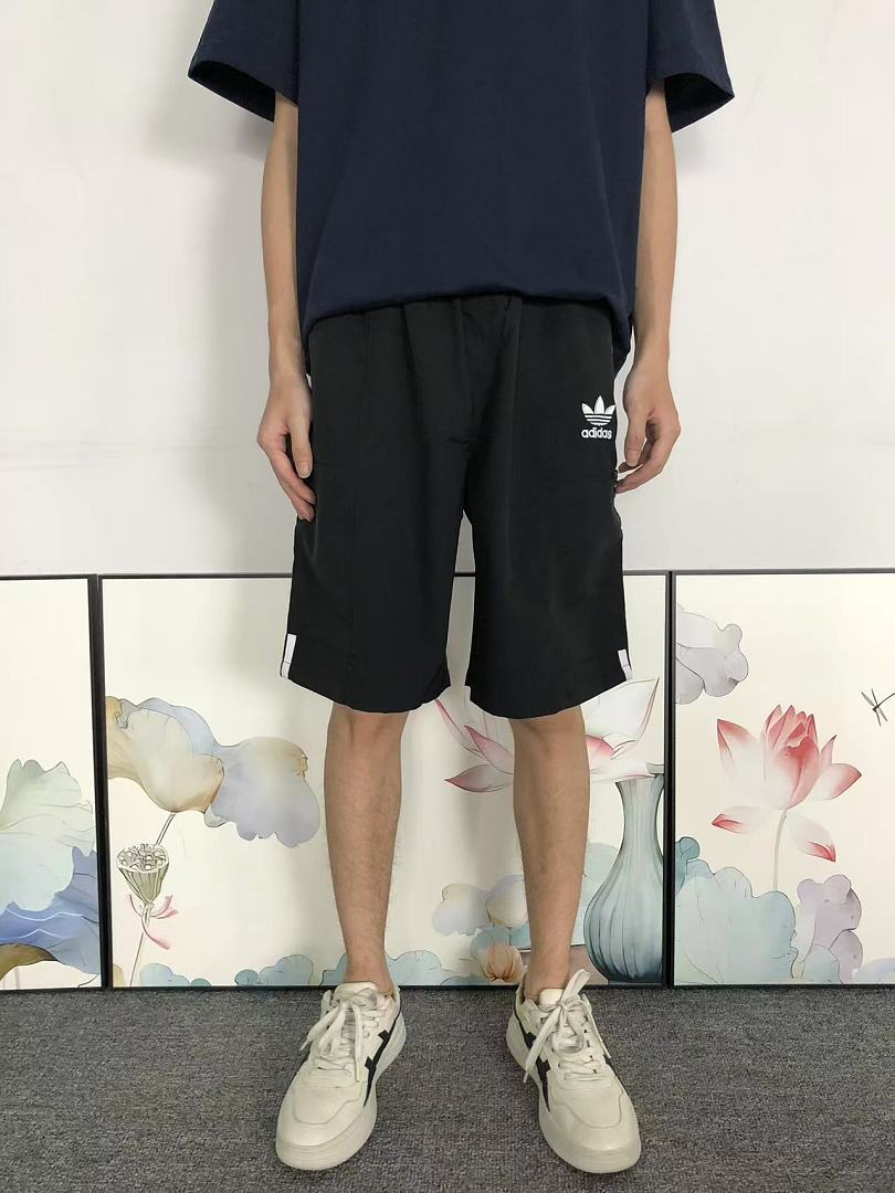 Adidas 115 A⭐I⭐AS SHORTS 4205111577 (Im 170Cm 60Kg I Wear Size L In The Phot) - Image 3