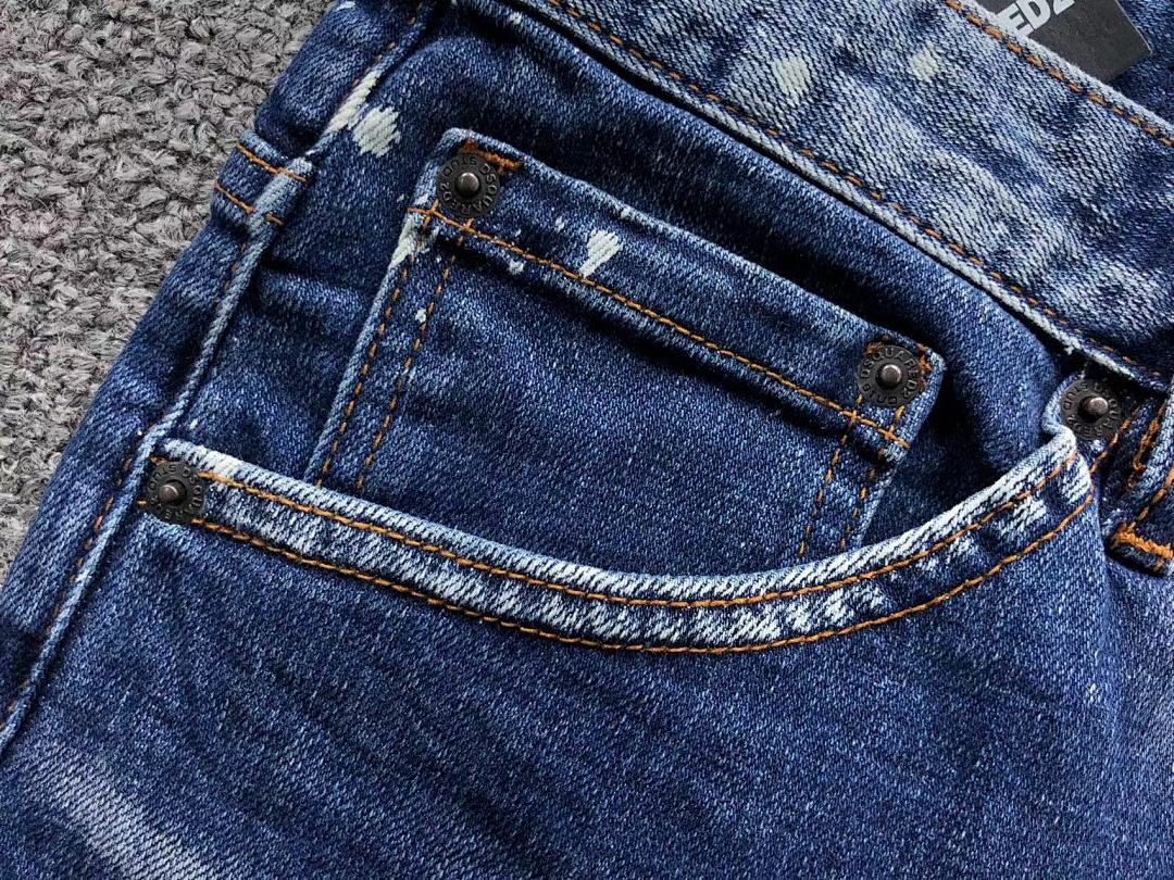 Dsquared2 228 DS⭐UAR⭐⭐2 - Image 15