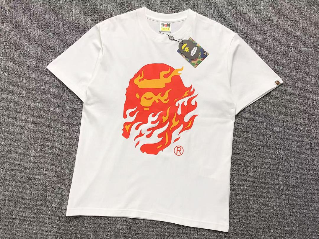 Bape 79 BAPE T-SHIRT - Image 11