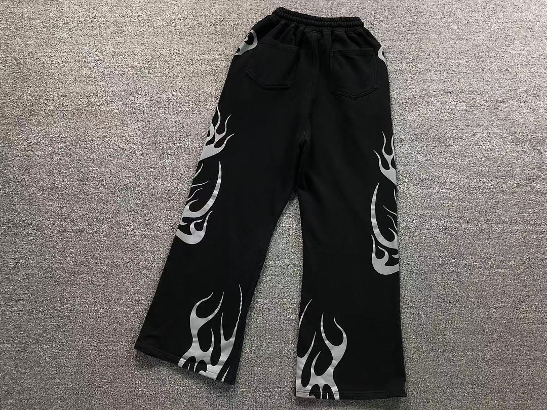 Hellstar 288 HELLSTAR TROUSERS 3206290972 (Im 170Cm 60Kg I Wear Size M In The Phot) - Image 13