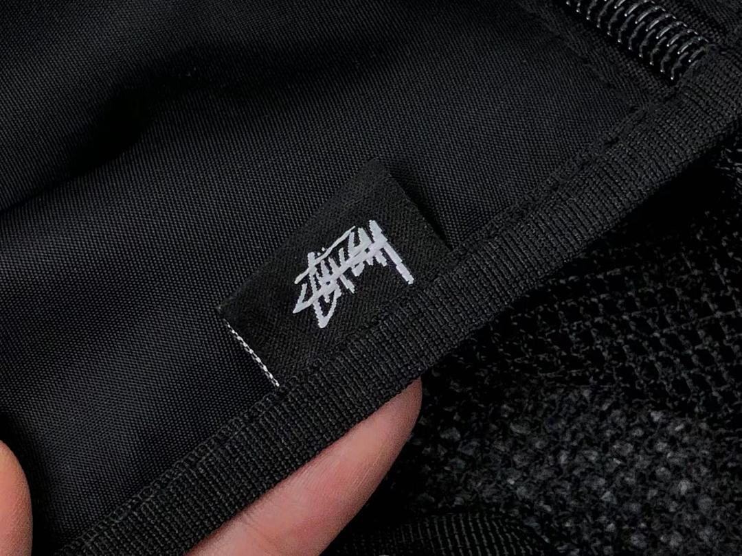 Stussy 89 STUSSY BAG 272266 (Long 58CM* Wide 14CM* High 38CM) - Image 12
