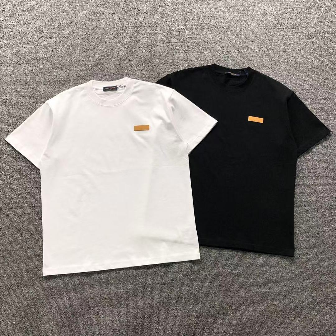 Louis Vuitton 125 L⭐ T-SHIRT 126270460 (Im 170Cm 60Kg I Wear Size XL In The Phot)