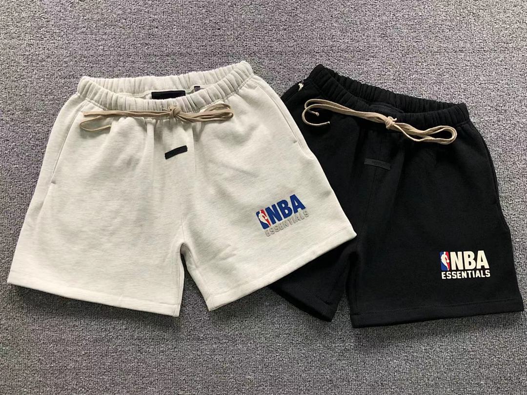 Fear of God 128 FOG NBA BASKETBALL SHORTS 41081404135 (Im 170Cm 60Kg I Wear Size S In The Phot) - Image 5