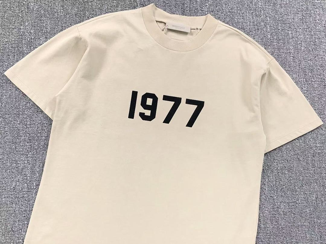 Fear of God 98 FOG T-SHIRT 412143317 (Im 170Cm 57Kg I Wear Size M In The Phot) - Image 11