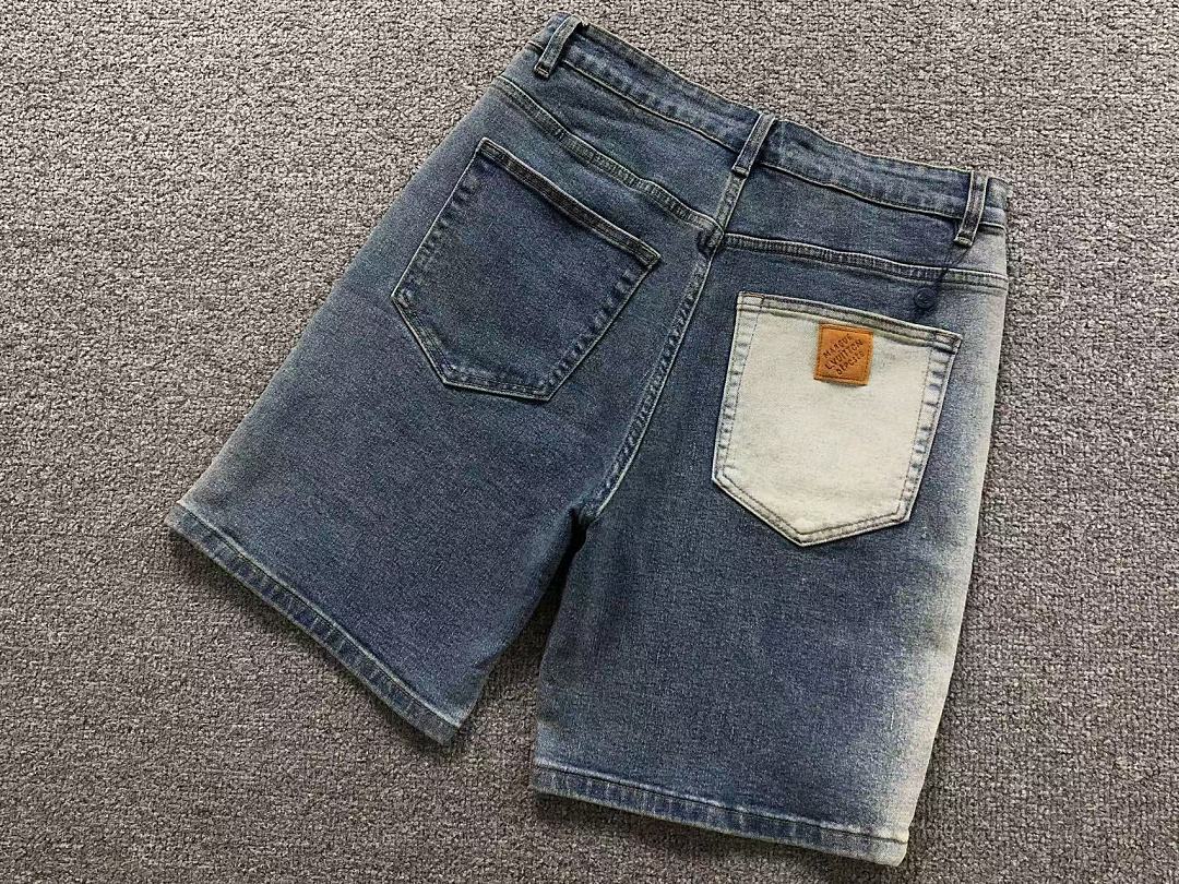 Louis Vuitton 195 L⭐ SHORTS 22061021125 (Im 170Cm 60Kg I Wear Size 31 In The Phot) - Image 9