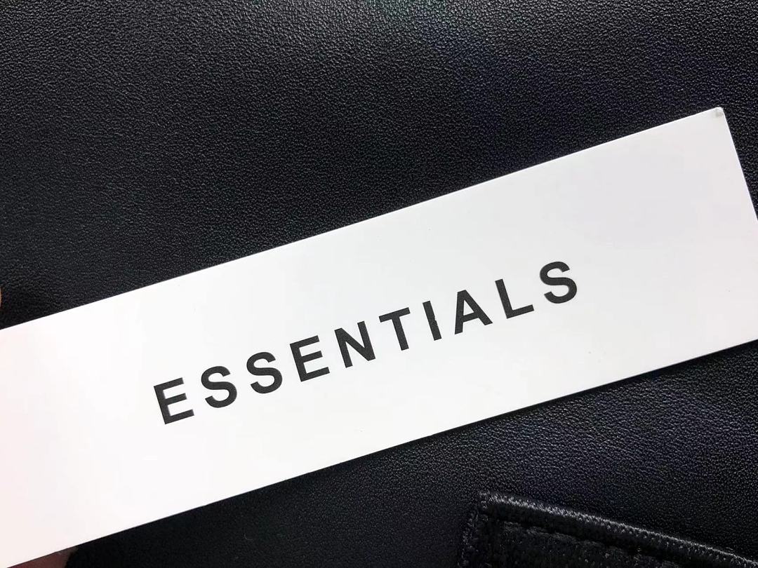 Fear of God 168 FOG BAG 4204160577 (Long 45CM* Wide 11CM* High 39CM) - Image 21