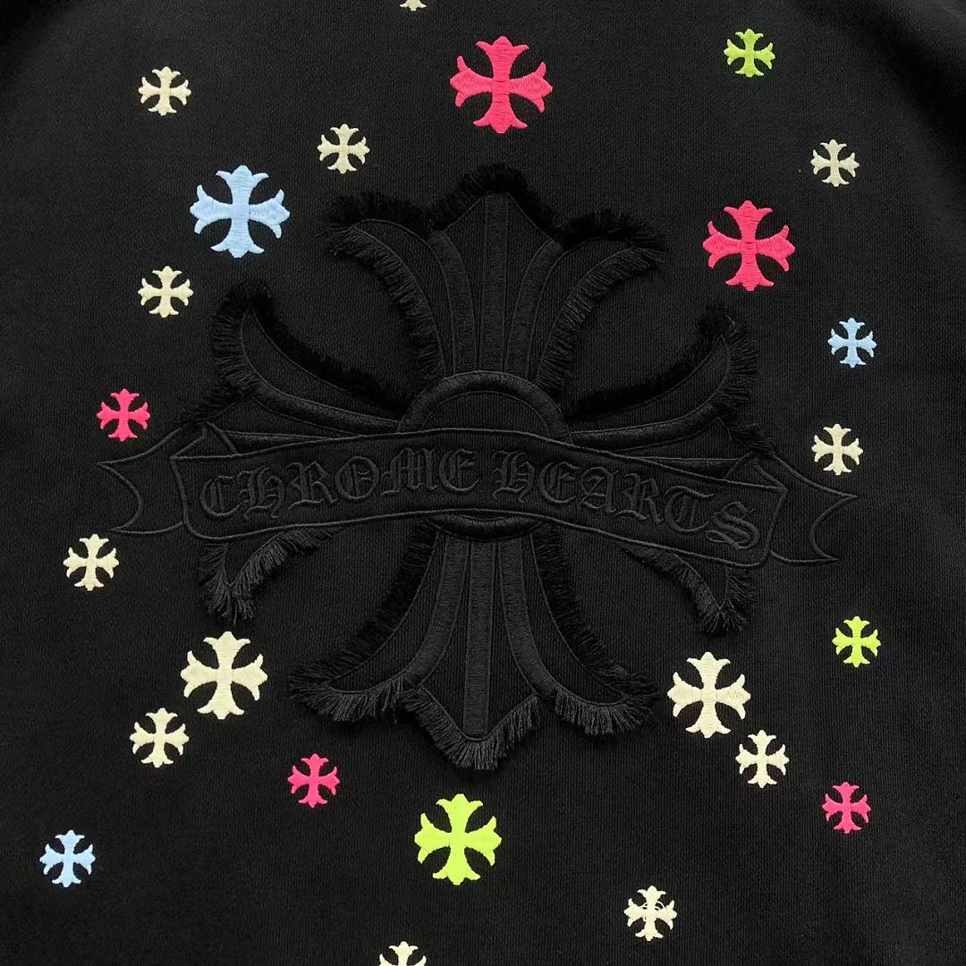 Comme des Garcons 188 C⭐⭐OME HE⭐⭐TS HOODIE 3208062521 (Im 170Cm 60Kg I Wear Size L In The Phot) - Image 13