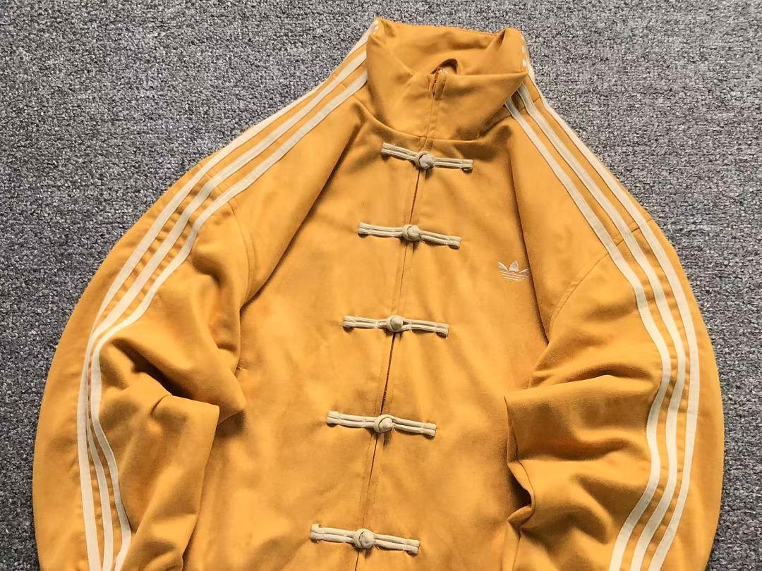 Adidas 178 A⭐I⭐AS JACKET 127220235 (Im 170Cm 60Kg I Wear Size S In The Phot) - Image 15