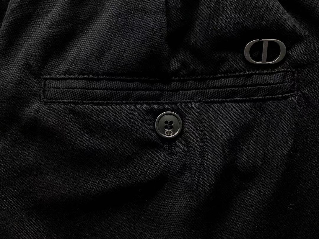 Dior 195 D⭐O⭐ SHORTS 2205261305 (Im 170Cm 60Kg I Wear Size XL In The Phot) - Image 19