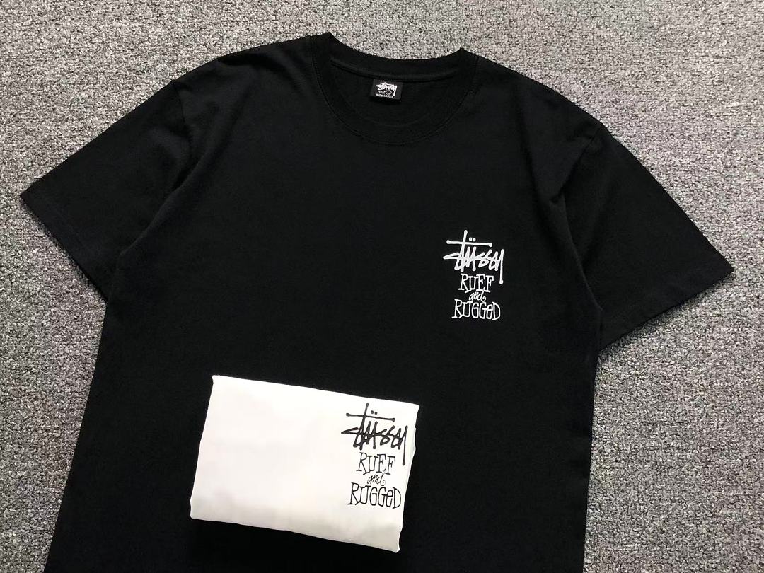 Stussy 72 STUSSY T-SHIRT - Image 15