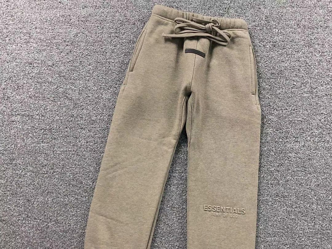Fear of God TROUSERS 135 FOG HOODIE - Image 39