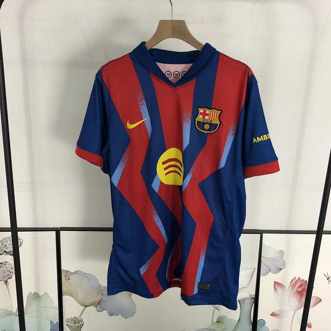 Unbranded 75 FOOTBALL T-SHIRT 11121322002 (Im 170Cm 60Kg I Wear Size L In The Phot) - Image 23