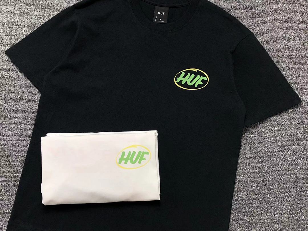 HUF 78 HUF T-SHIRT - Image 15