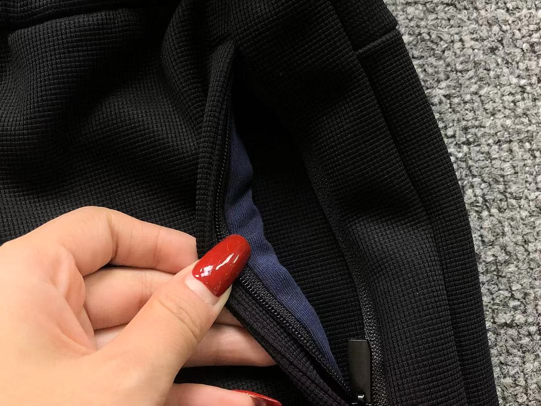 Unbranded TROUSERS 185 LULULEMON HOODIE - Image 41