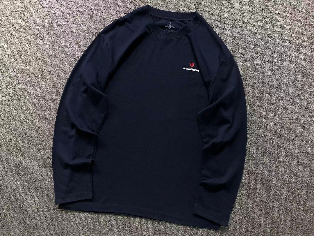 On Running 135 LULULEMON LONG SLEEVED 2206251304 (Im 170Cm 60Kg I Wear Size XL In The Phot) - Image 13