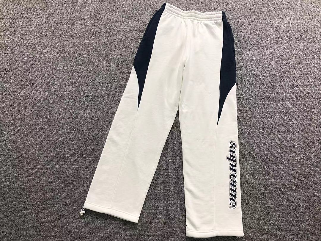 Supreme TROUSERS 218 S⭐⭐R⭐⭐E HOODIE 52071522182 (Im 170Cm 60Kg I Wear Size S In The Phot) - Image 36