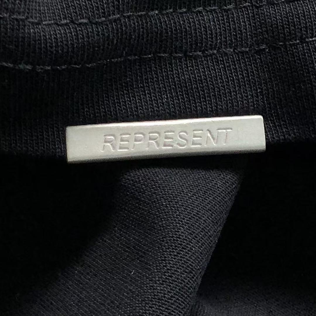 Represent 115 REPRESENT T-SHIRT 22040620125 (Im 170Cm 60Kg I Wear Size M In The Phot) - Image 22