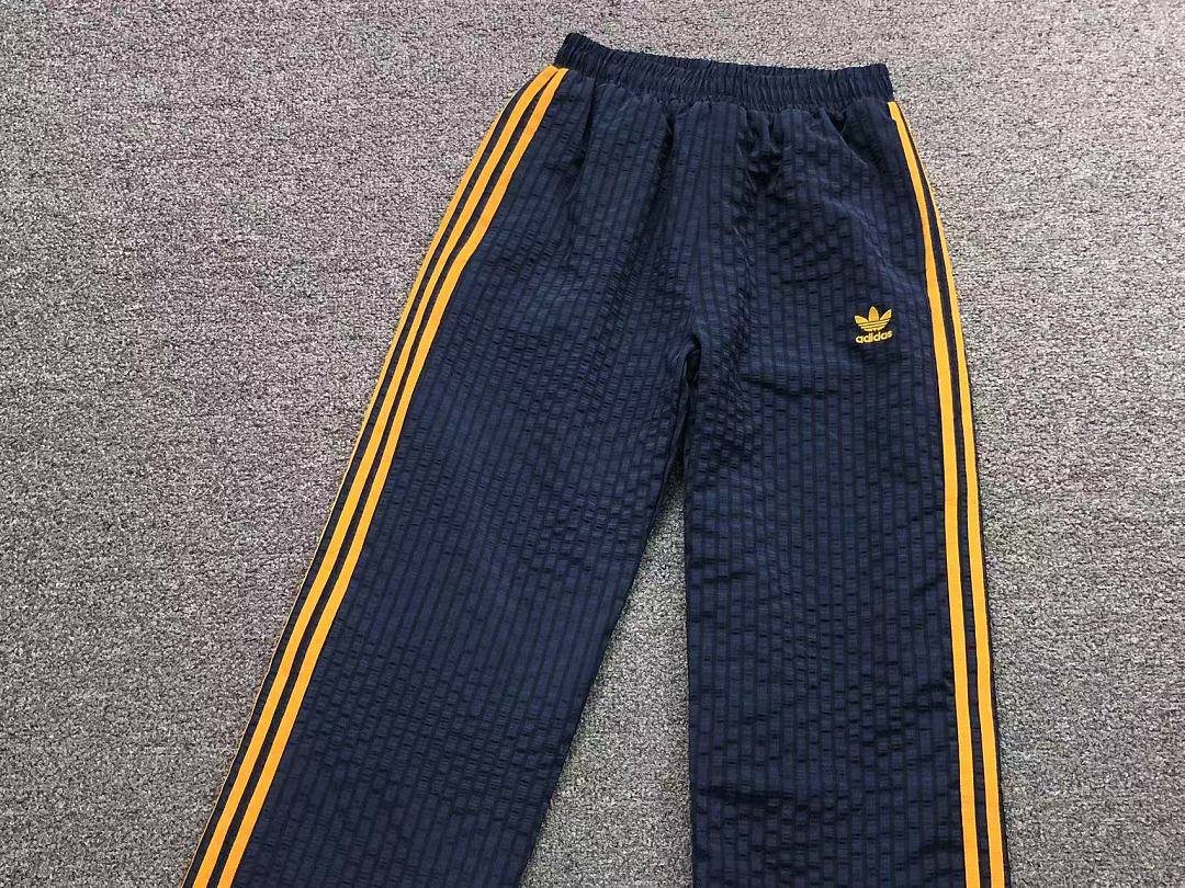 Adidas TROUSERS 128 A⭐I⭐AS JACKET - Image 25