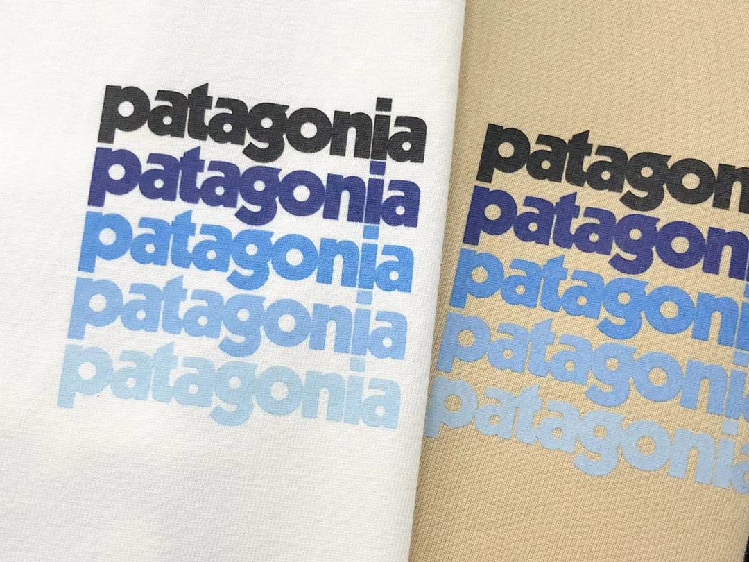 On Running 78 PATAGONIA T-SHIRT 3106131502 (Im 170Cm 60Kg I Wear Size M In The Phot) - Image 22