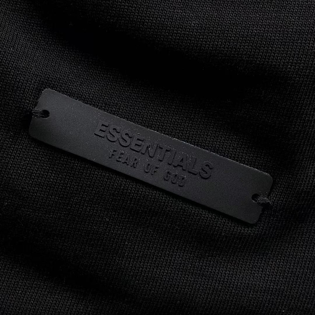 Fear of God 108 FOG T-SHIRT 404191617 (Im 170Cm 60Kg I Wear Size S In The Phot) - Image 12