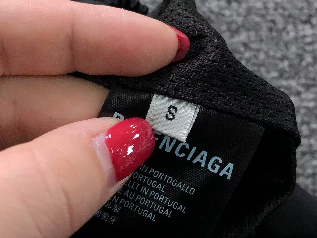 Balenciaga 145 B⭐L⭐⭐⭐IA⭐A SHORTS 42061615156 (Im 170Cm 60Kg I Wear Size S In The Phot) - Image 15