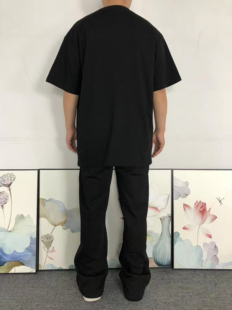 AMIRI 78 AMIRI T-SHIRT 512182186 (Im 170Cm 60Kg I Wear Size M In The Phot) - Image 4